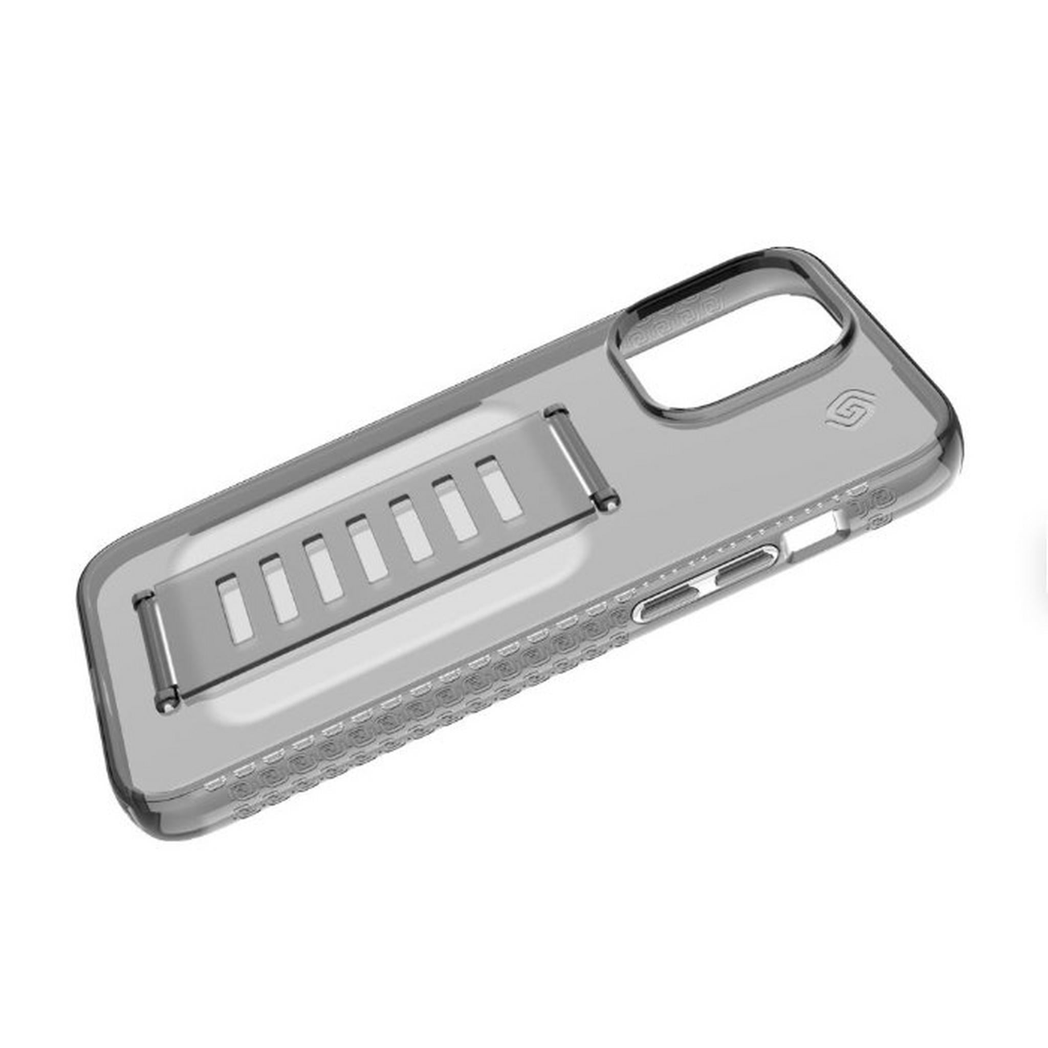 Grip2u Boost iPhone 15 Pro Case | Smokey Grip2u Boost iPhone 15 Pro Case | Smokey